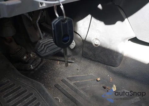 2017 Ford Transit-350 из США, поврежденный, VIN 1FTBW3XG2HKA71745